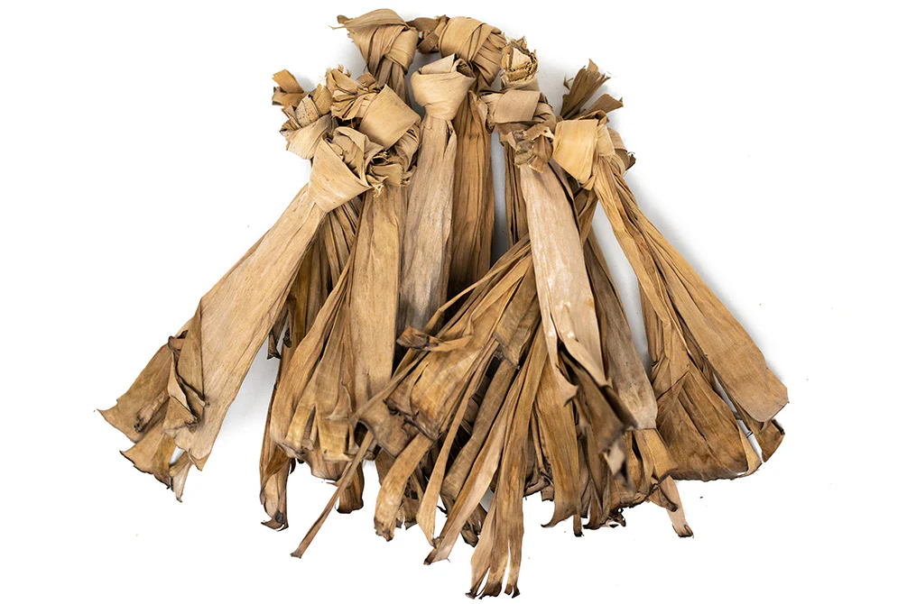Banana Leaves - Nestor' Aquariums & Pets