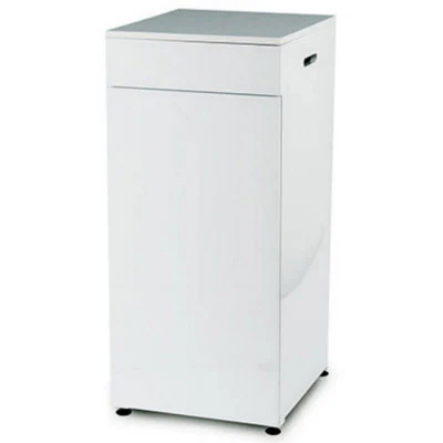 JBJ Aquarium - 15 GALLON STAND WHITE - Nestor' Aquariums & Pets