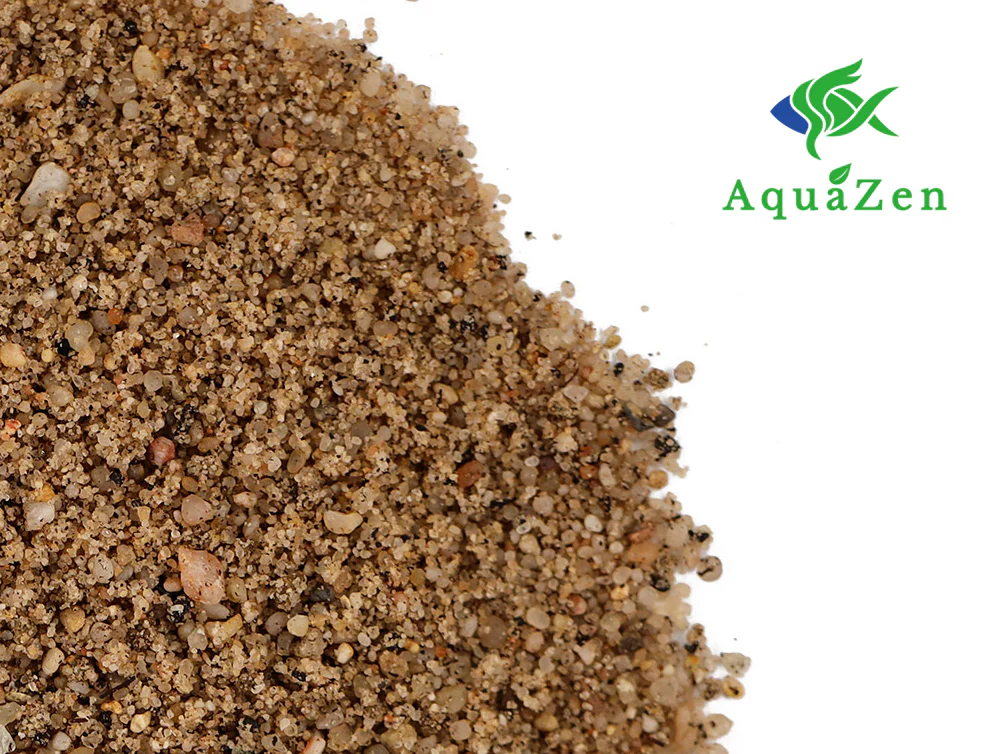 AquaZen Nutrient Base - 1kg/1000g - Nestor' Aquariums & Pets